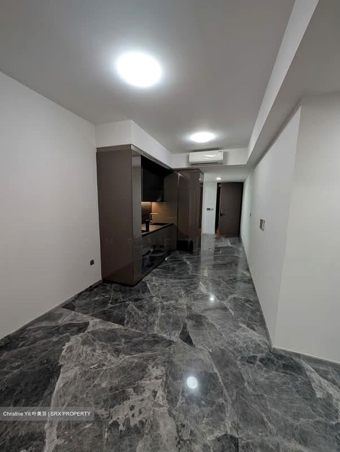 One Bernam (D2), Apartment #584427591